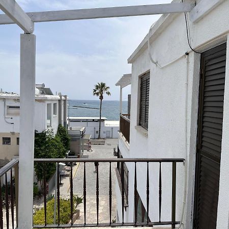 Seaside Apartments Paphos Exterior photo